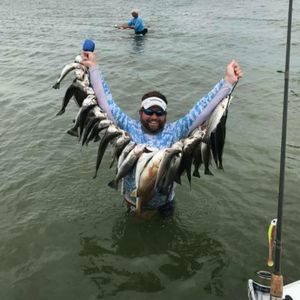 Meet your Posher, Eric